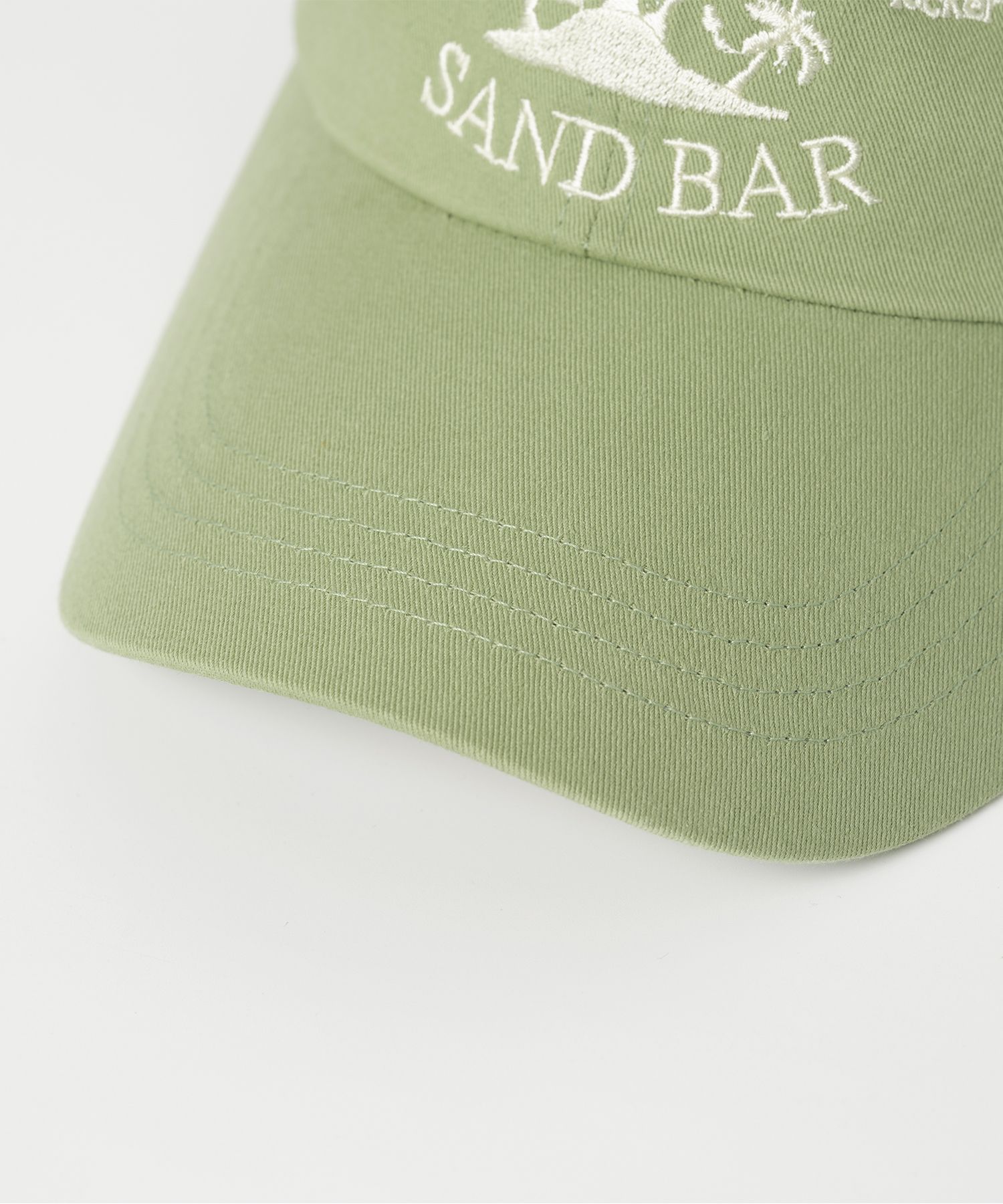 ●MILLO ARCHIVE● Desert Resort Ball Cap Navy ML526NAV MUSINSA | MILLO ARCHIVE Desert Resort Ball Cap [Avocado]