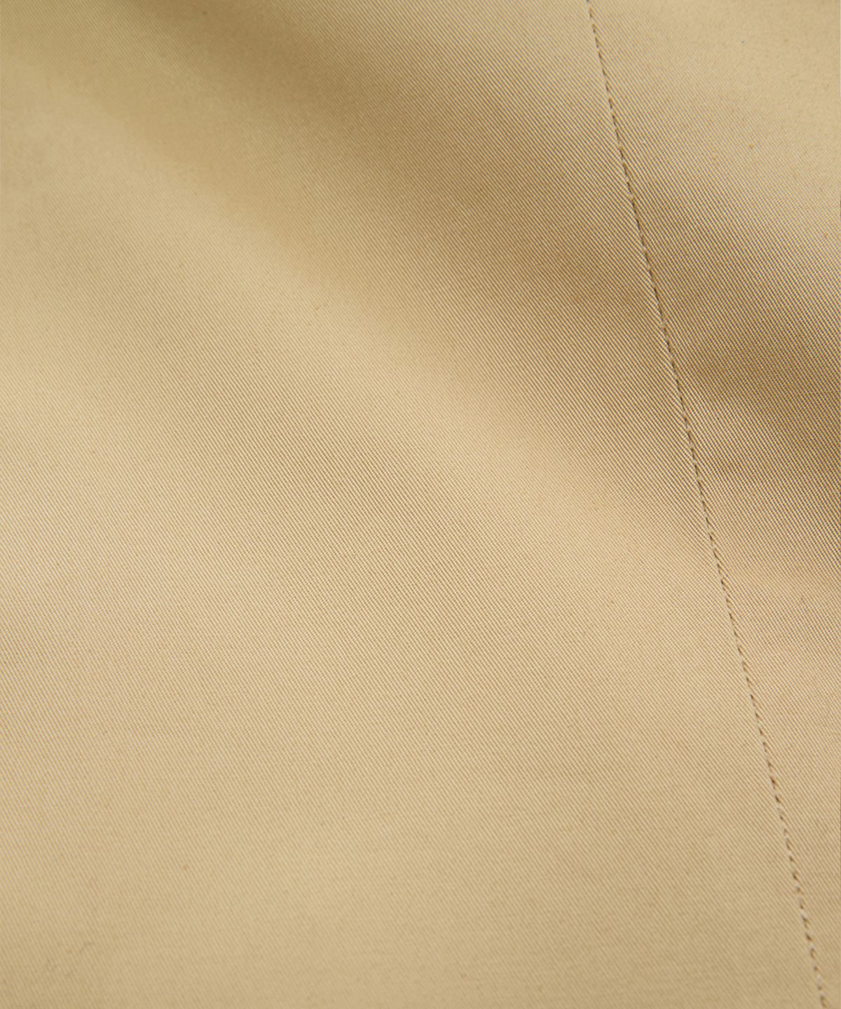 벨리프(BELLIEF) Cotton adjust Double Pleats relaxed Chino Pants (Beige)