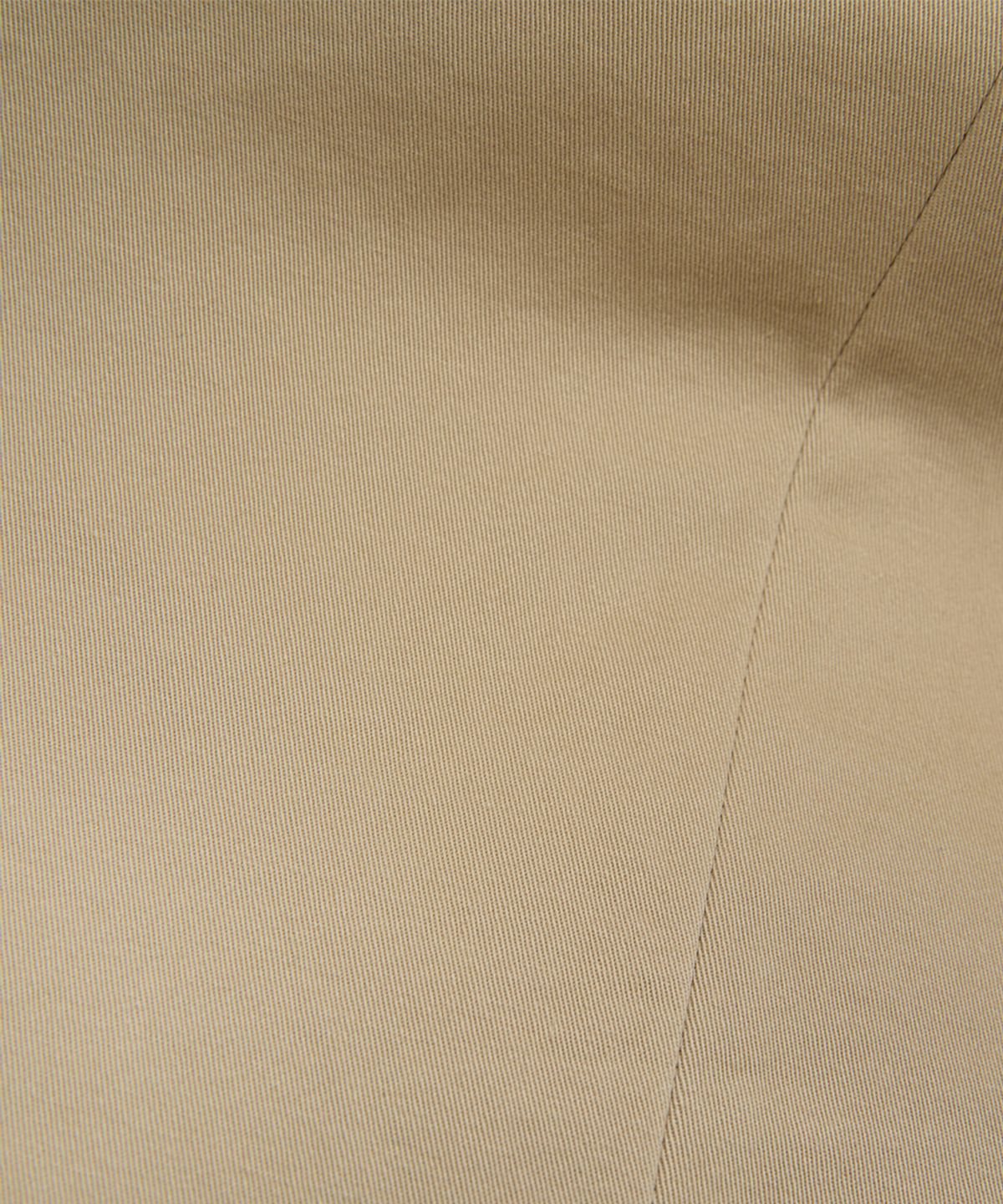 벨리프(BELLIEF) Cotton adjust Double Pleats relaxed Chino Pants (Khaki)