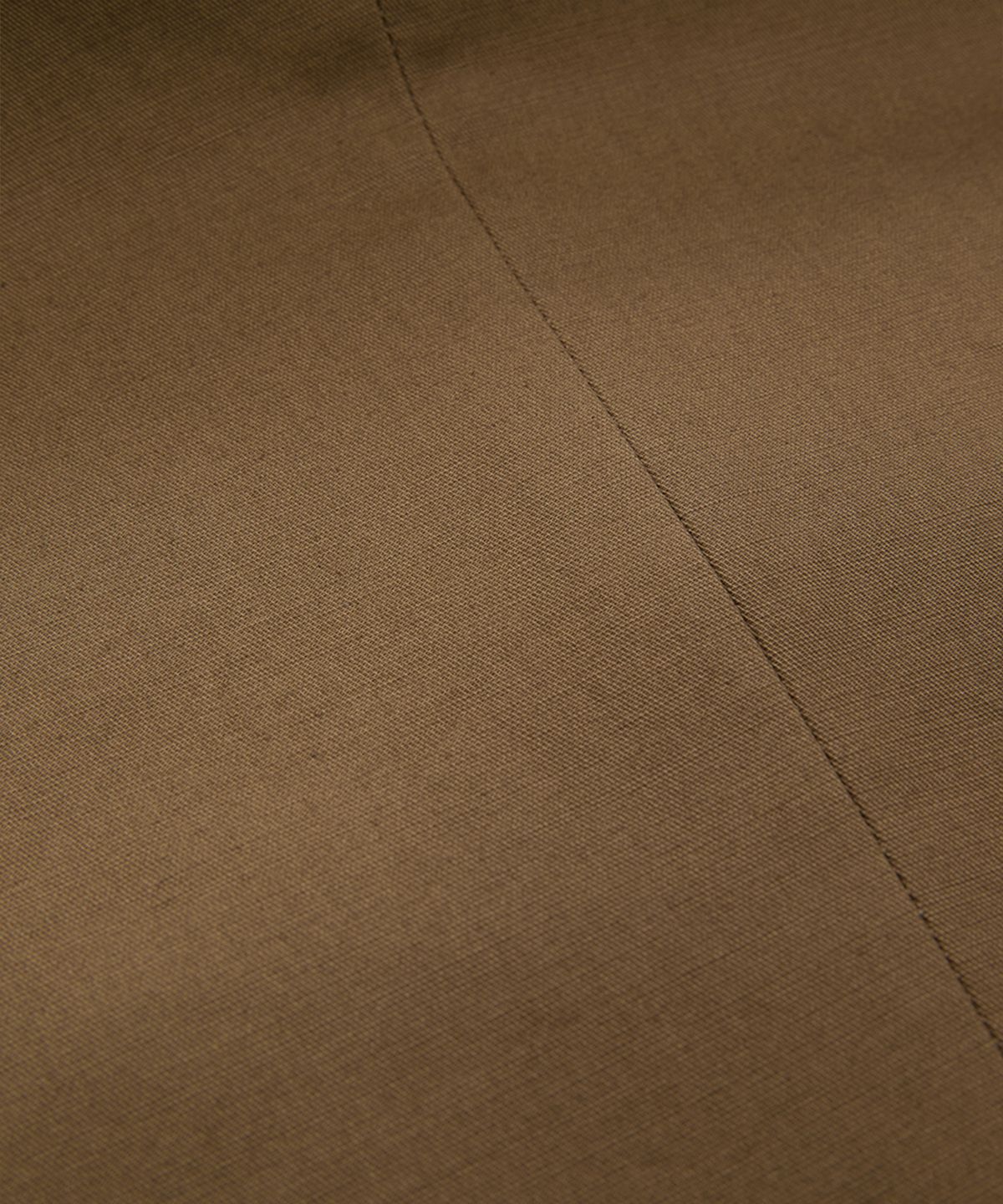 벨리프(BELLIEF) Cotton adjust Double Pleats relaxed Chino Pants (Brown)