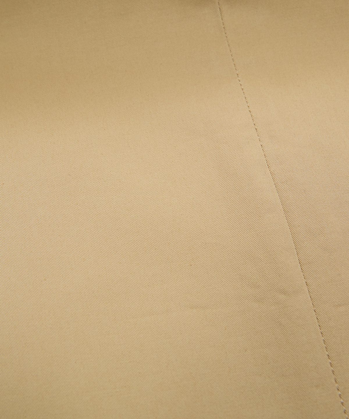 벨리프(BELLIEF) Gabardine cotton Double Pleats Wide Chino Pants (Beige)