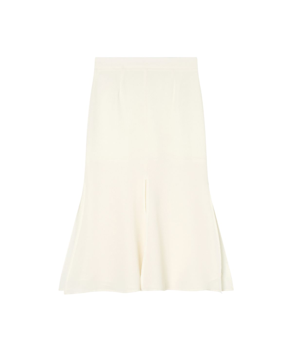 메이버유(MAYVERU) Taro Skirt _ Ivory