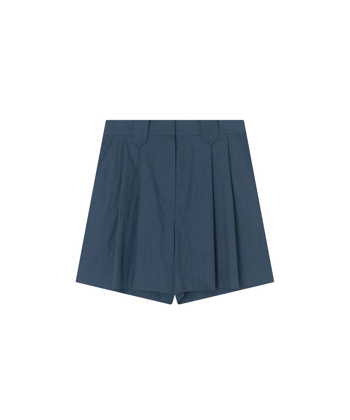 메이버유(MAYVERU) Markie Short Pants _ Blue