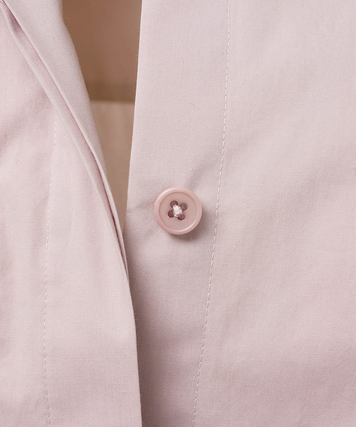 아모멘토(AMOMENTO) OVERSIZED SHIRTS_LILAC