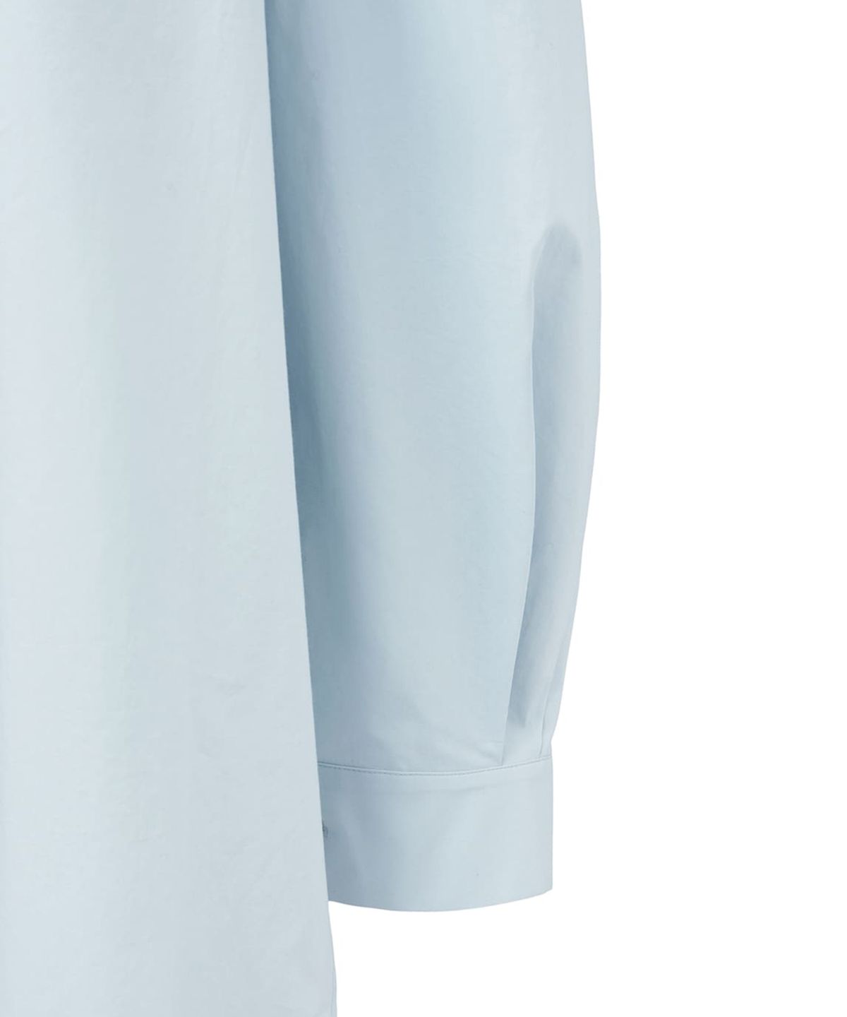 아모멘토(AMOMENTO) OVERSIZED SHIRTS_LIGHT BLUE