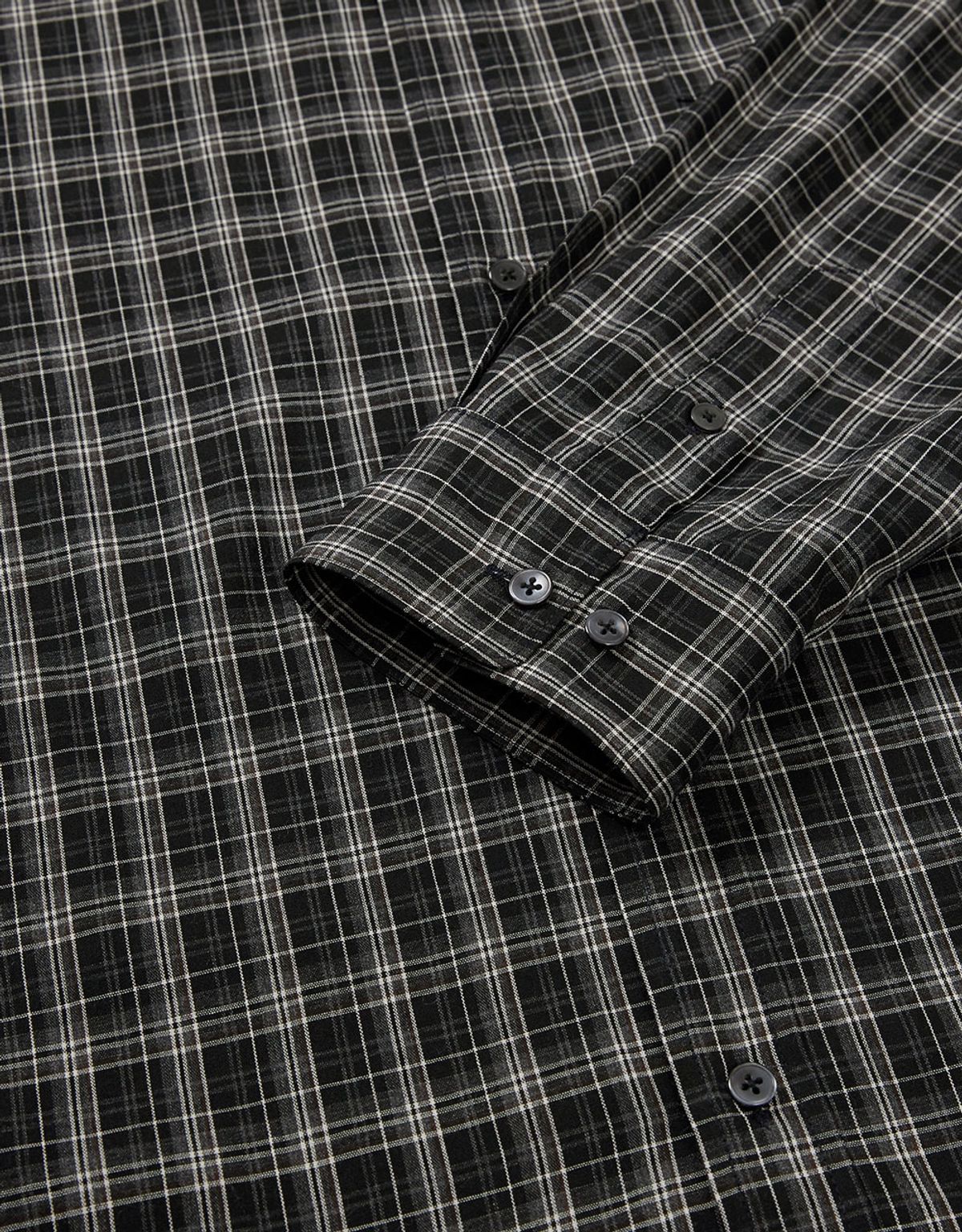 엠엠엘지(MMLG) [Mmlg] SERIES SHIRT (SQUID BLACK)