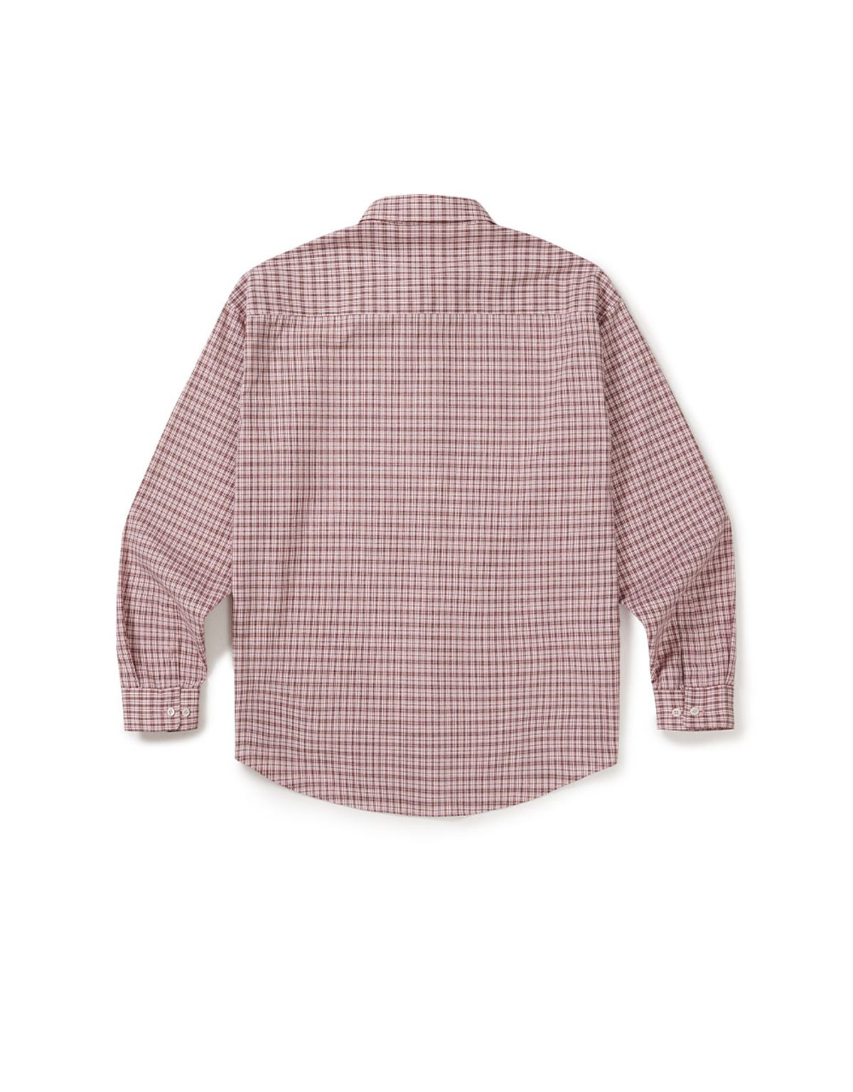 엠엠엘지(MMLG) [Mmlg] SERIES SHIRT (PINK)