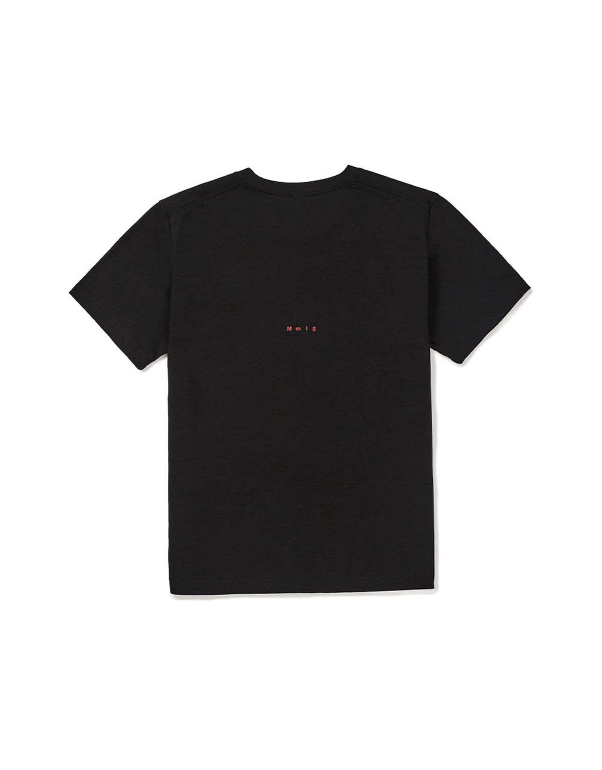 엠엠엘지(MMLG) [Mmlg] MM EMB. HF-T (EVERY BLACK)
