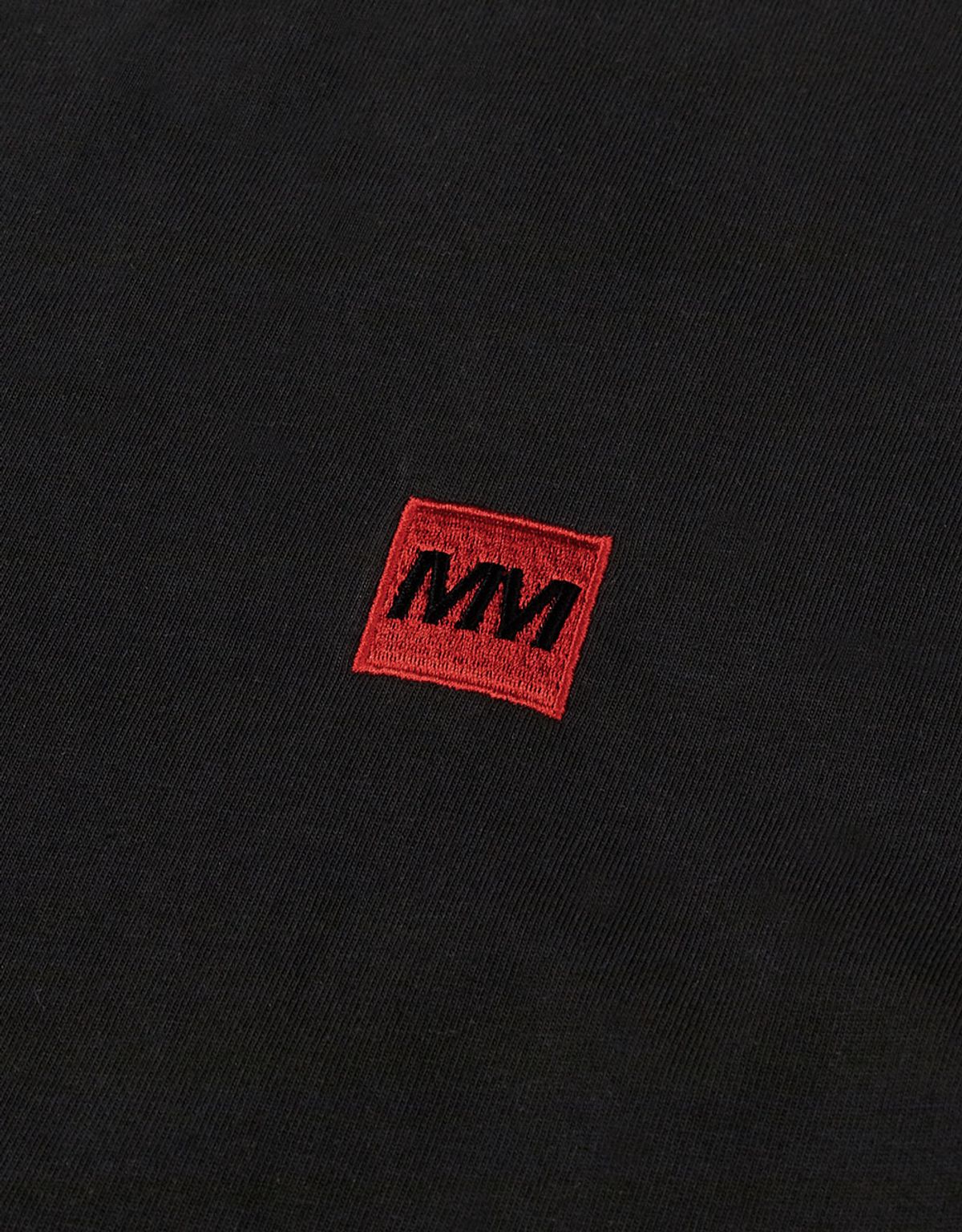 엠엠엘지(MMLG) [Mmlg] MM EMB. HF-T (EVERY BLACK)