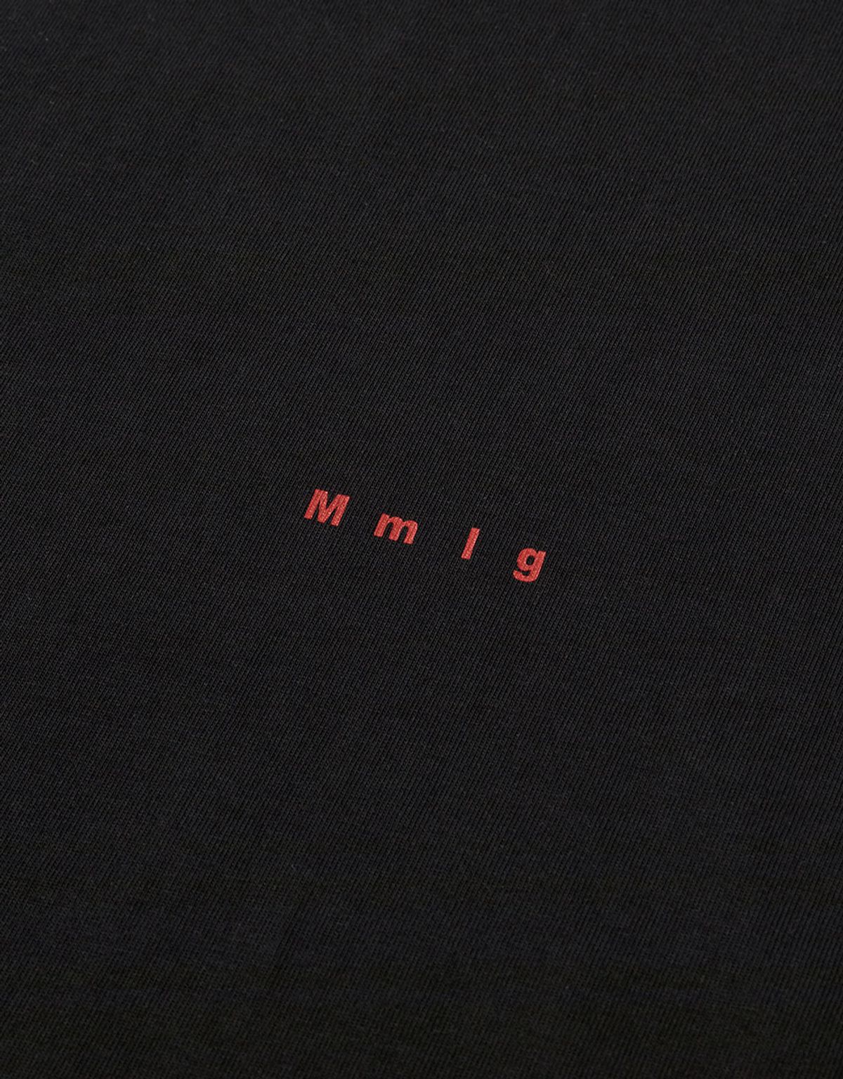 엠엠엘지(MMLG) [Mmlg] MM EMB. HF-T (EVERY BLACK)