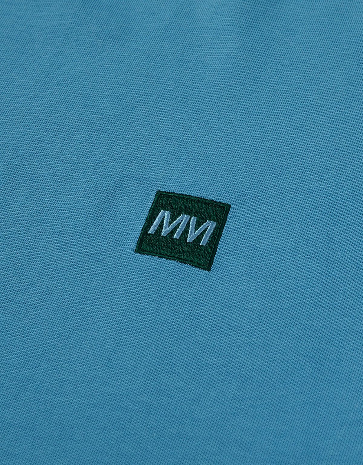 엠엠엘지(MMLG) [Mmlg] MM EMB. HF-T (TURQUOISE BLUE)