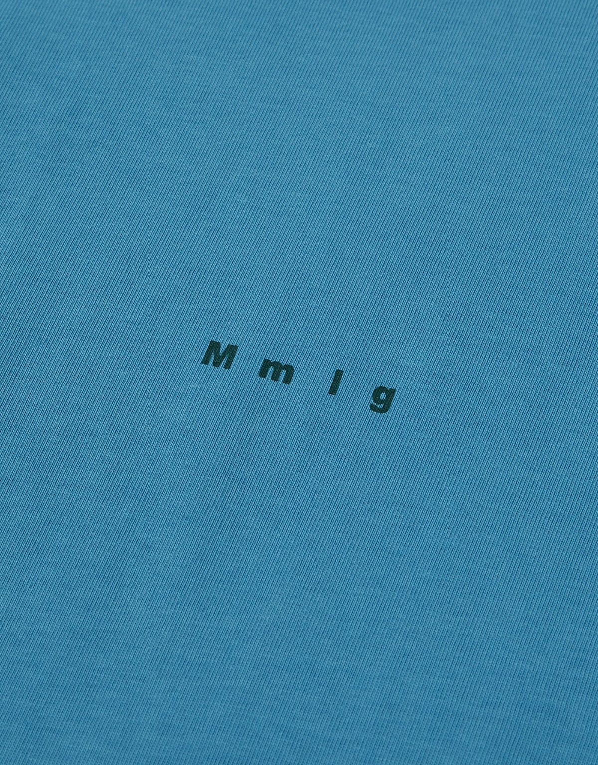 엠엠엘지(MMLG) [Mmlg] MM EMB. HF-T (TURQUOISE BLUE)