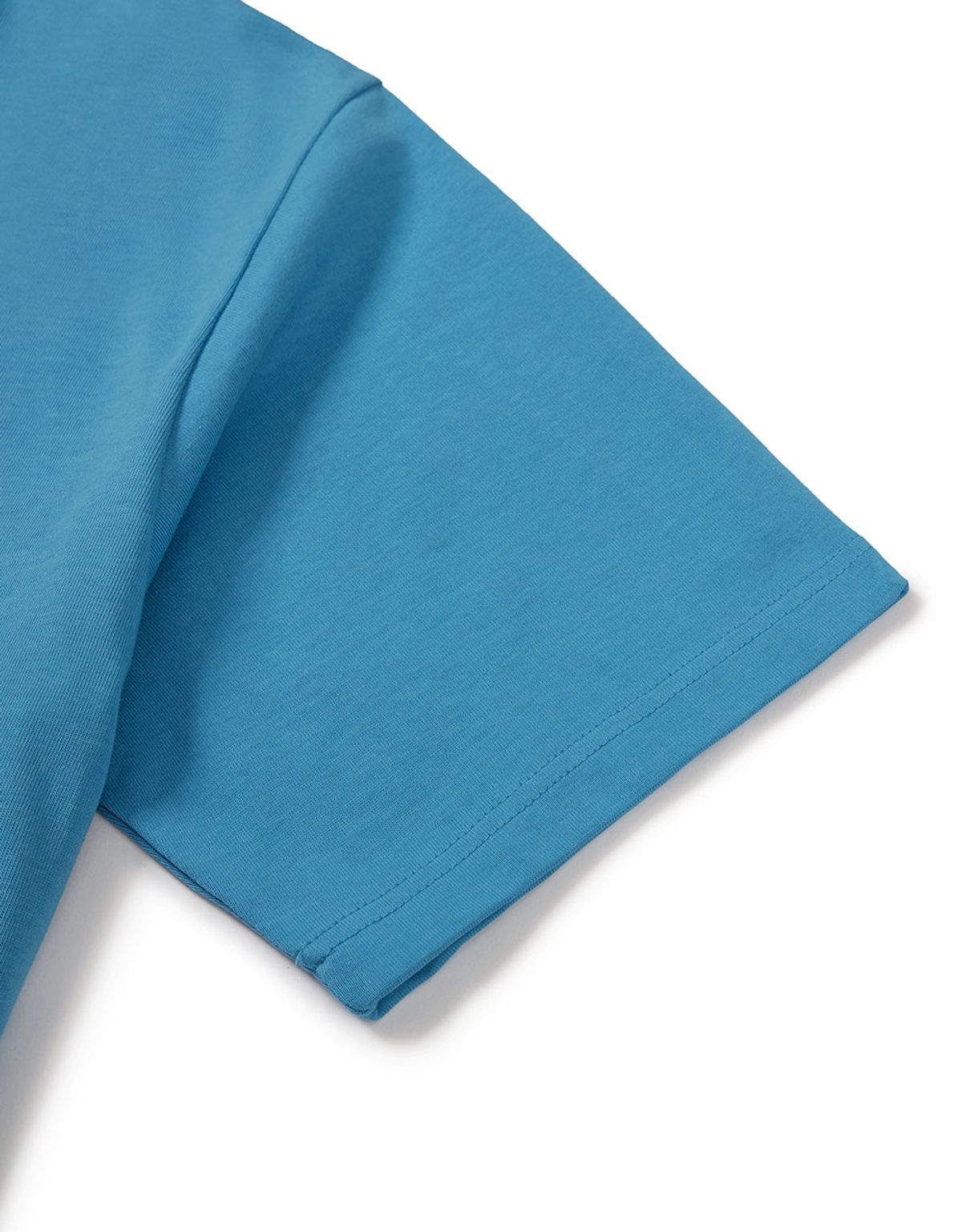 엠엠엘지(MMLG) [Mmlg] MM EMB. HF-T (TURQUOISE BLUE)