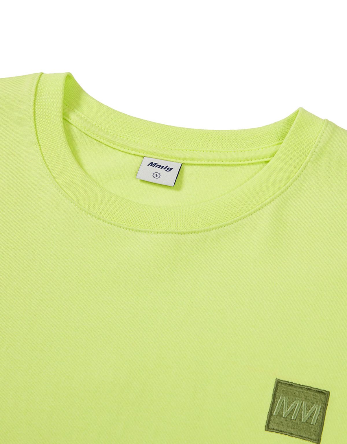 엠엠엘지(MMLG) [Mmlg] MM EMB. HF-T (BABY LEAF)