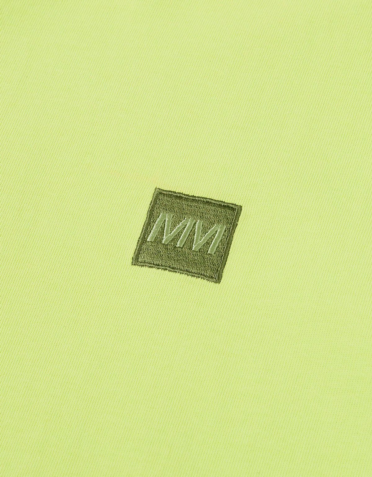 엠엠엘지(MMLG) [Mmlg] MM EMB. HF-T (BABY LEAF)