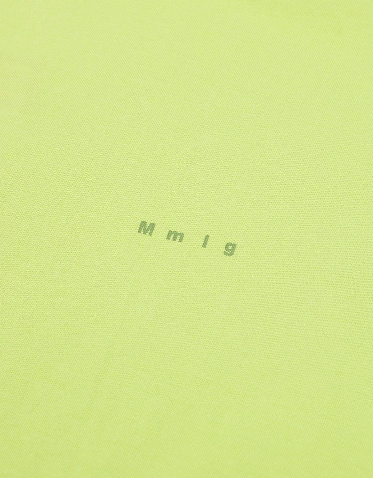 엠엠엘지(MMLG) [Mmlg] MM EMB. HF-T (BABY LEAF)