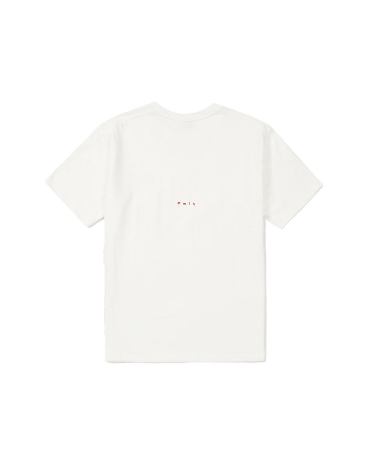 엠엠엘지(MMLG) [Mmlg] MM EMB. HF-T (EVERY WHITE)
