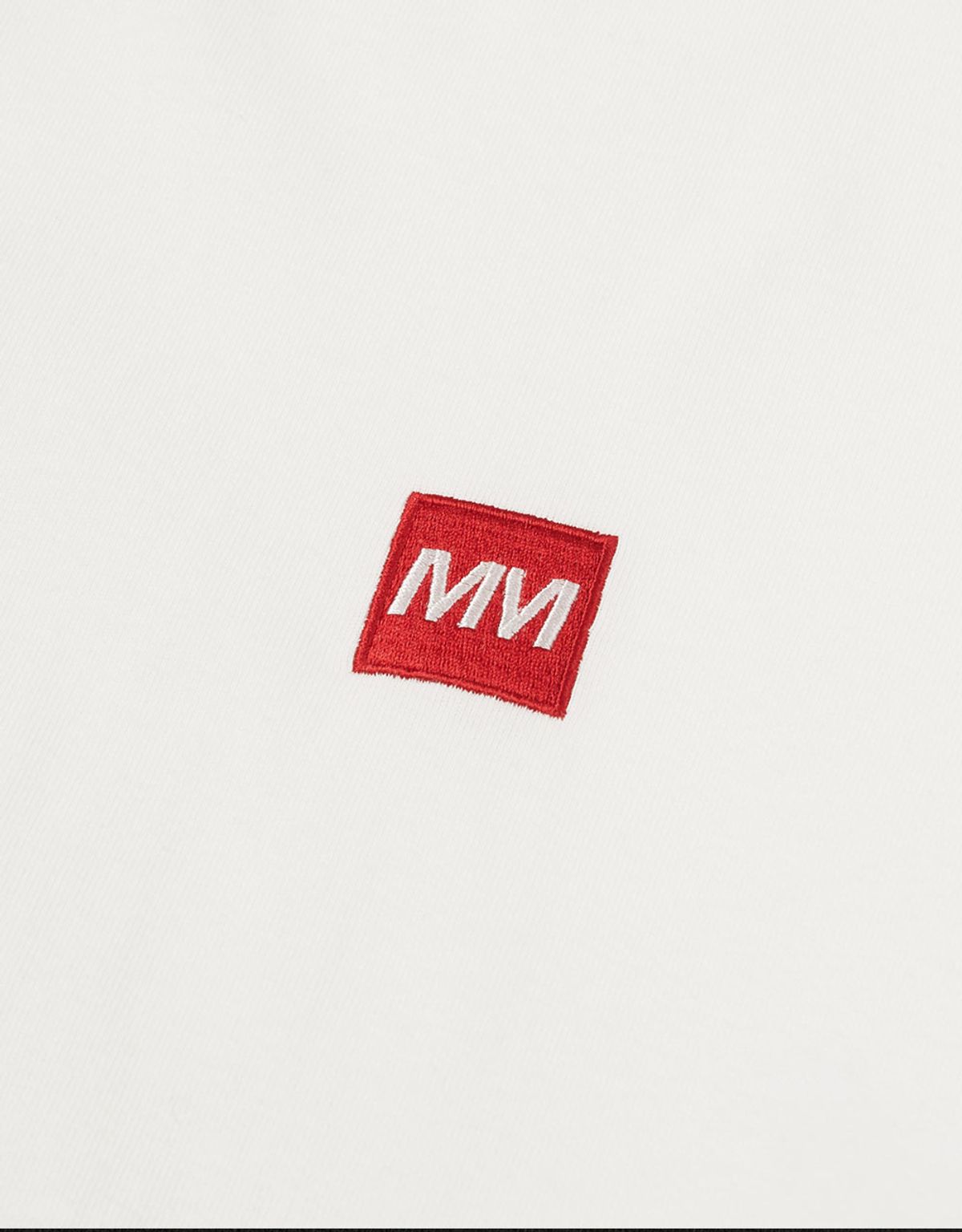 엠엠엘지(MMLG) [Mmlg] MM EMB. HF-T (EVERY WHITE)