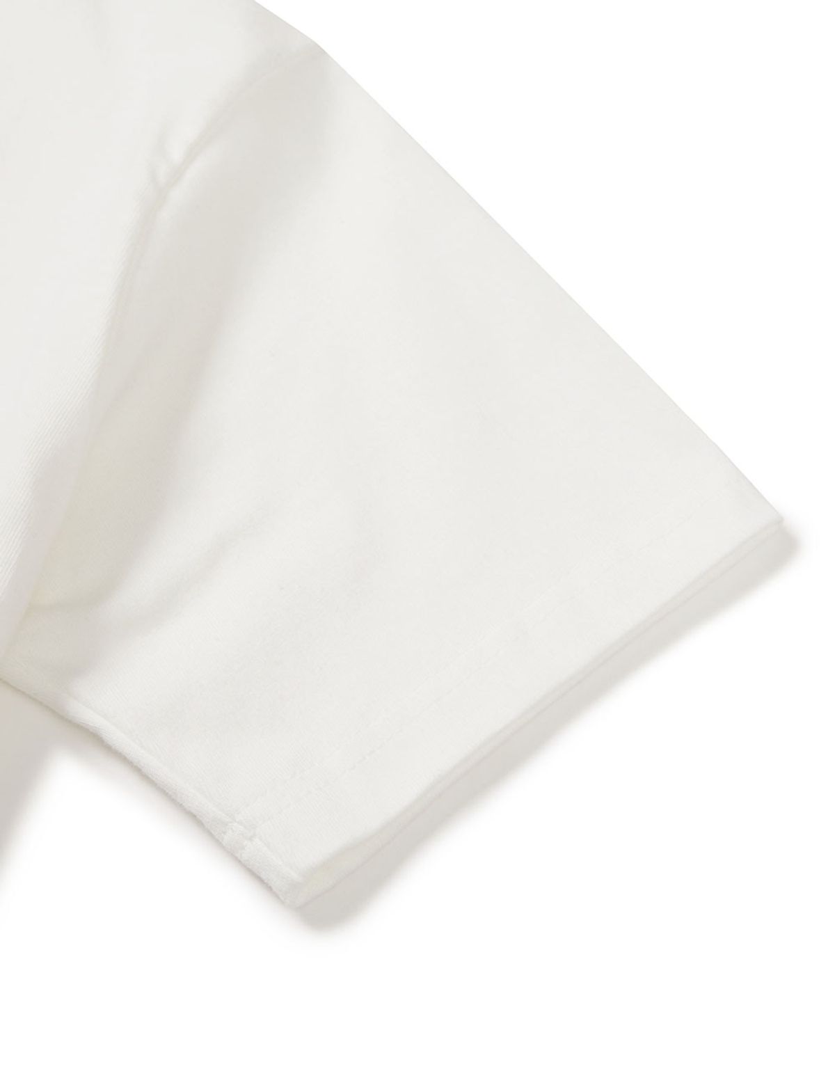 엠엠엘지(MMLG) [Mmlg] MM EMB. HF-T (EVERY WHITE)