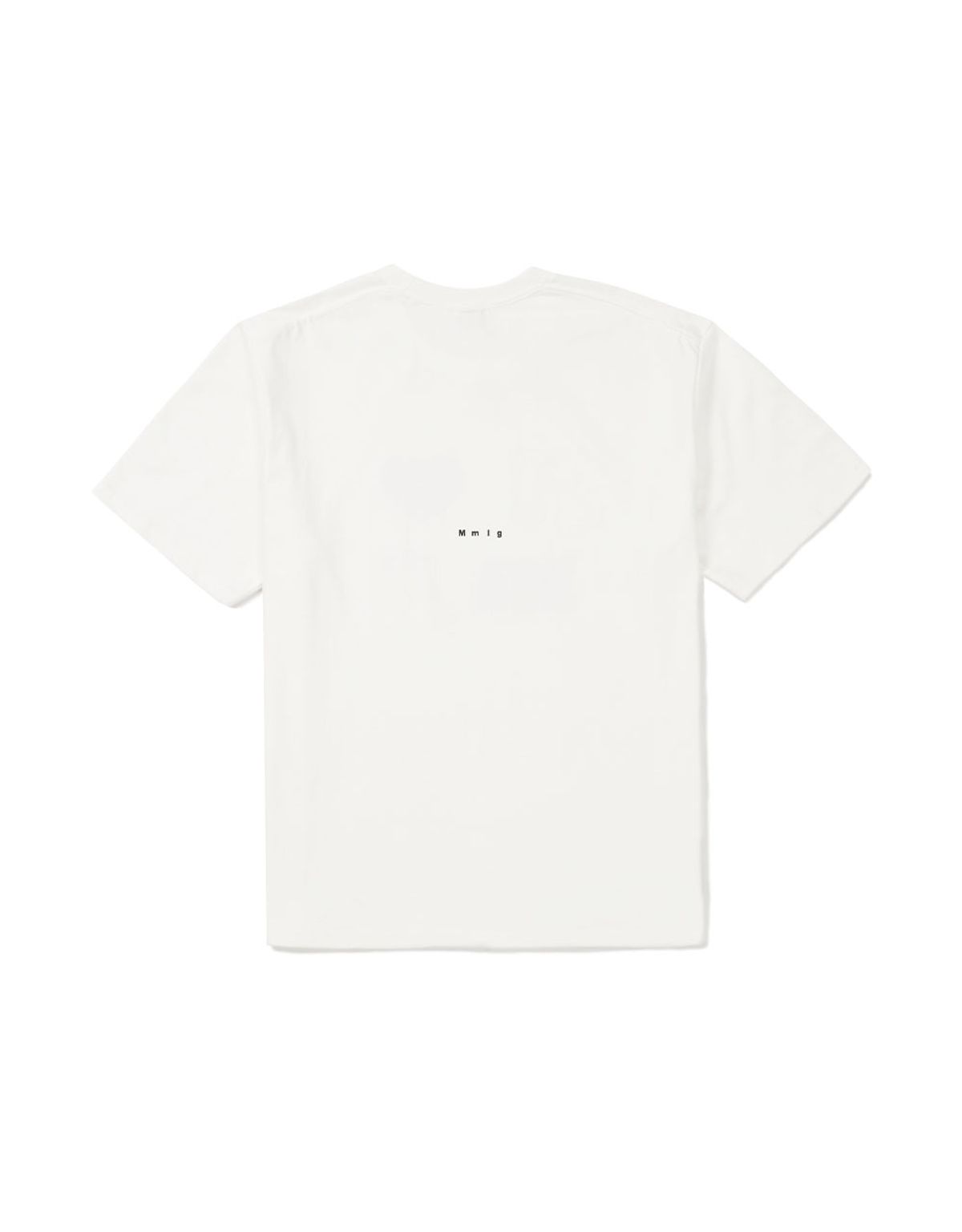 엠엠엘지(MMLG) [Mmlg] LOVE MM HF-T (EVERY WHITE)