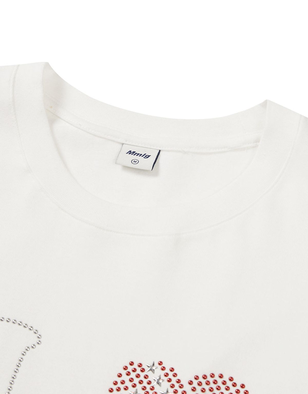엠엠엘지(MMLG) [Mmlg] LOVE MM HF-T (EVERY WHITE)
