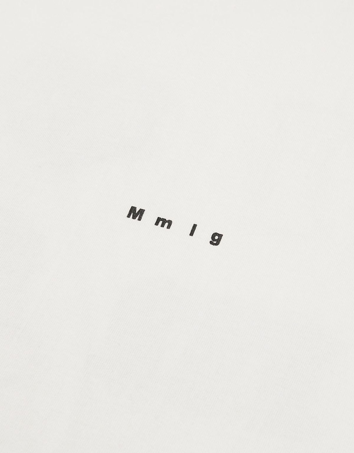 엠엠엘지(MMLG) [Mmlg] LOVE MM HF-T (EVERY WHITE)