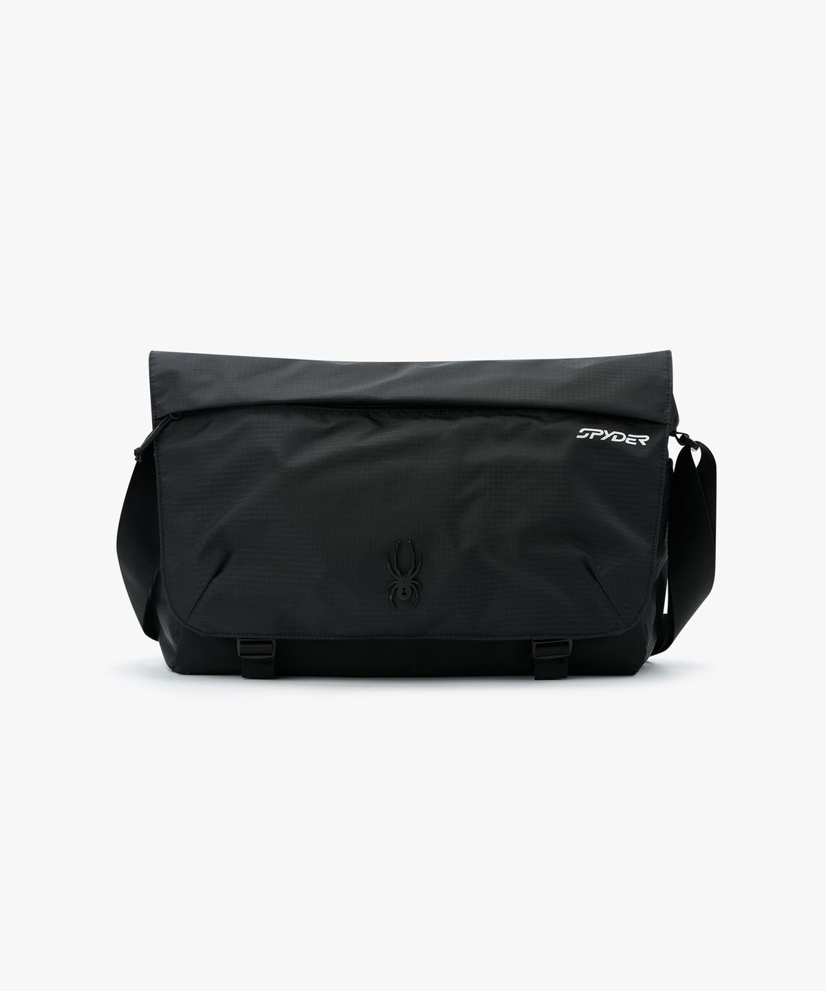 스파이더(SPYDER) 남성 스파이더 베이직 메신져백 7.5L SPKPBNBG304MBLK