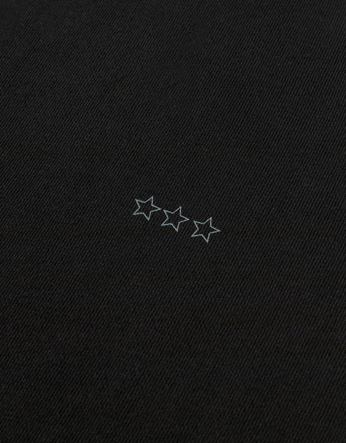 엠엠엘지(MMLG) [Mmlg] STROKE HF SWEAT (EVERY BLACK)