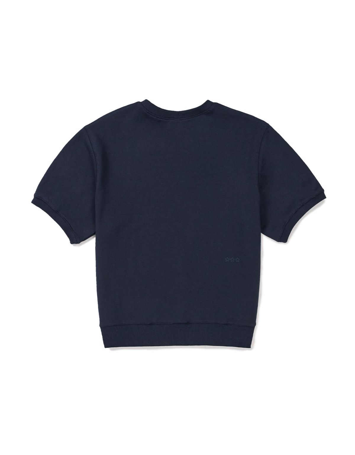 엠엠엘지(MMLG) [Mmlg] STROKE HF SWEAT (AUTHENTIC NAVY)