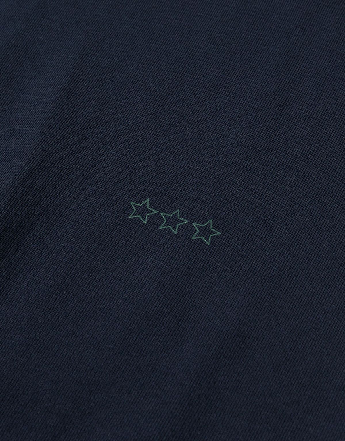 엠엠엘지(MMLG) [Mmlg] STROKE HF SWEAT (AUTHENTIC NAVY)