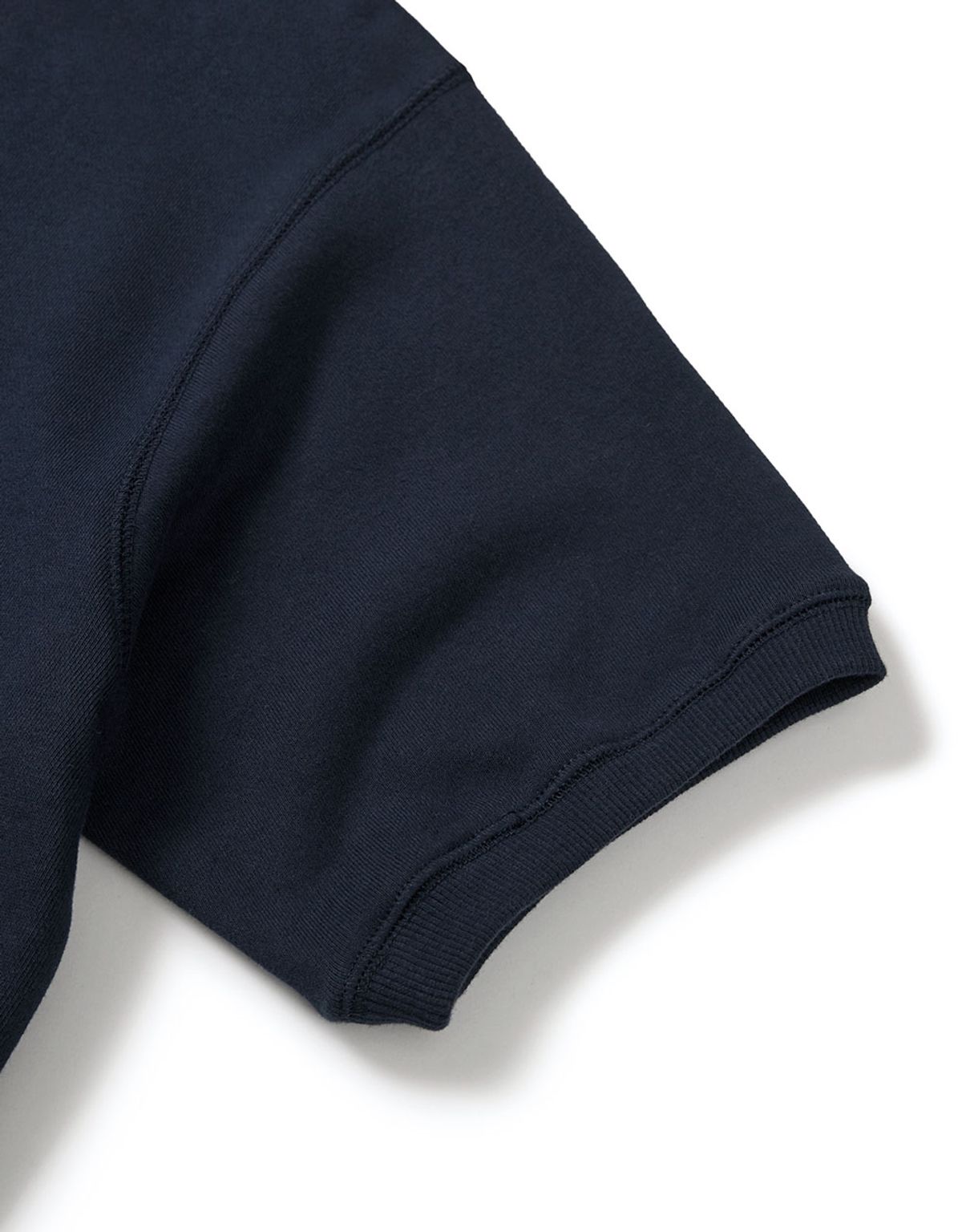엠엠엘지(MMLG) [Mmlg] STROKE HF SWEAT (AUTHENTIC NAVY)