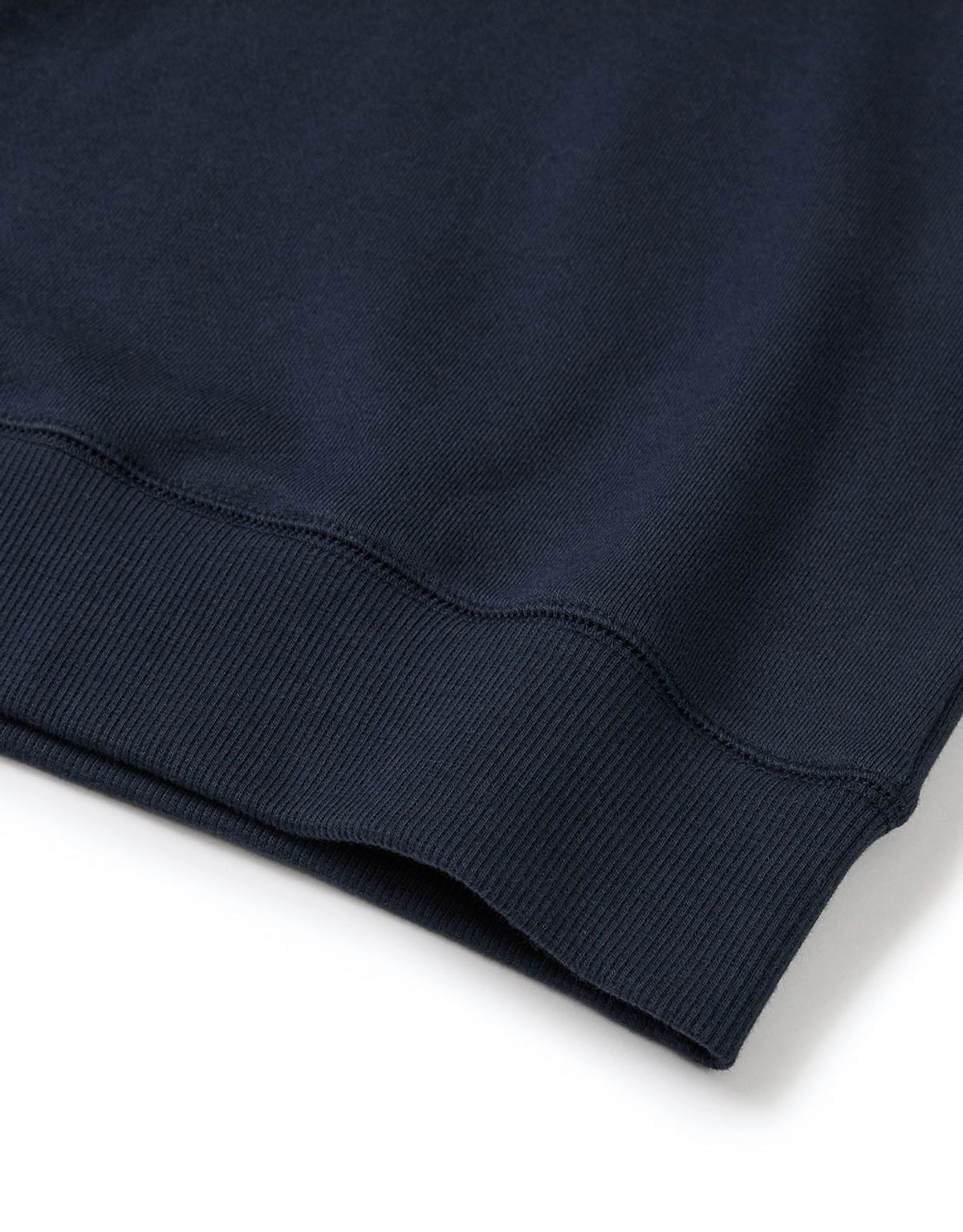 엠엠엘지(MMLG) [Mmlg] STROKE HF SWEAT (AUTHENTIC NAVY)