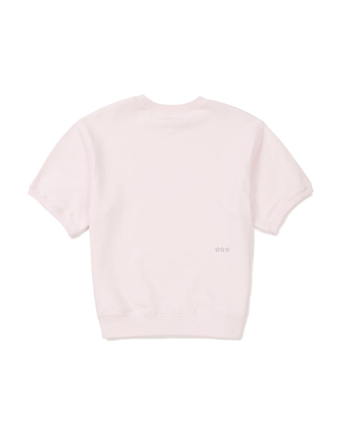엠엠엘지(MMLG) [Mmlg] STROKE HF SWEAT (POWDER PINK)