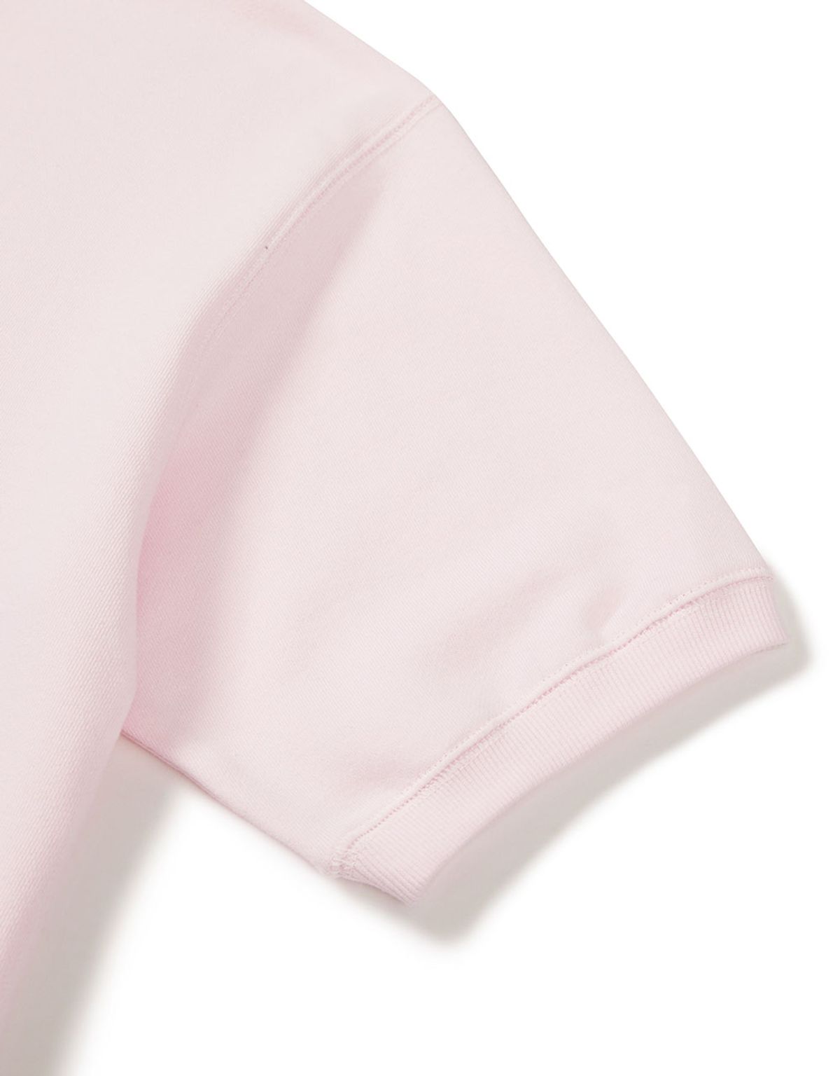 엠엠엘지(MMLG) [Mmlg] STROKE HF SWEAT (POWDER PINK)