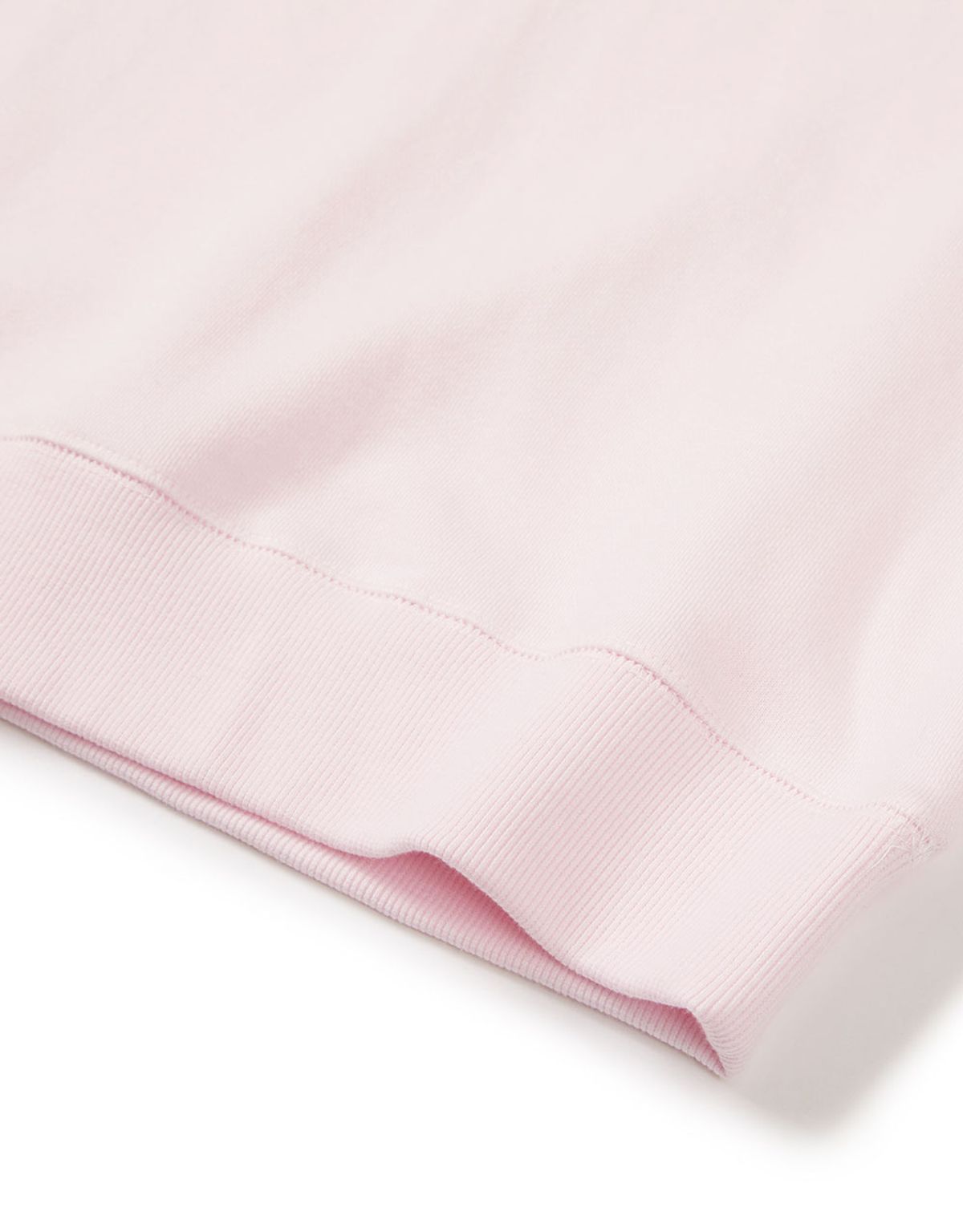 엠엠엘지(MMLG) [Mmlg] STROKE HF SWEAT (POWDER PINK)