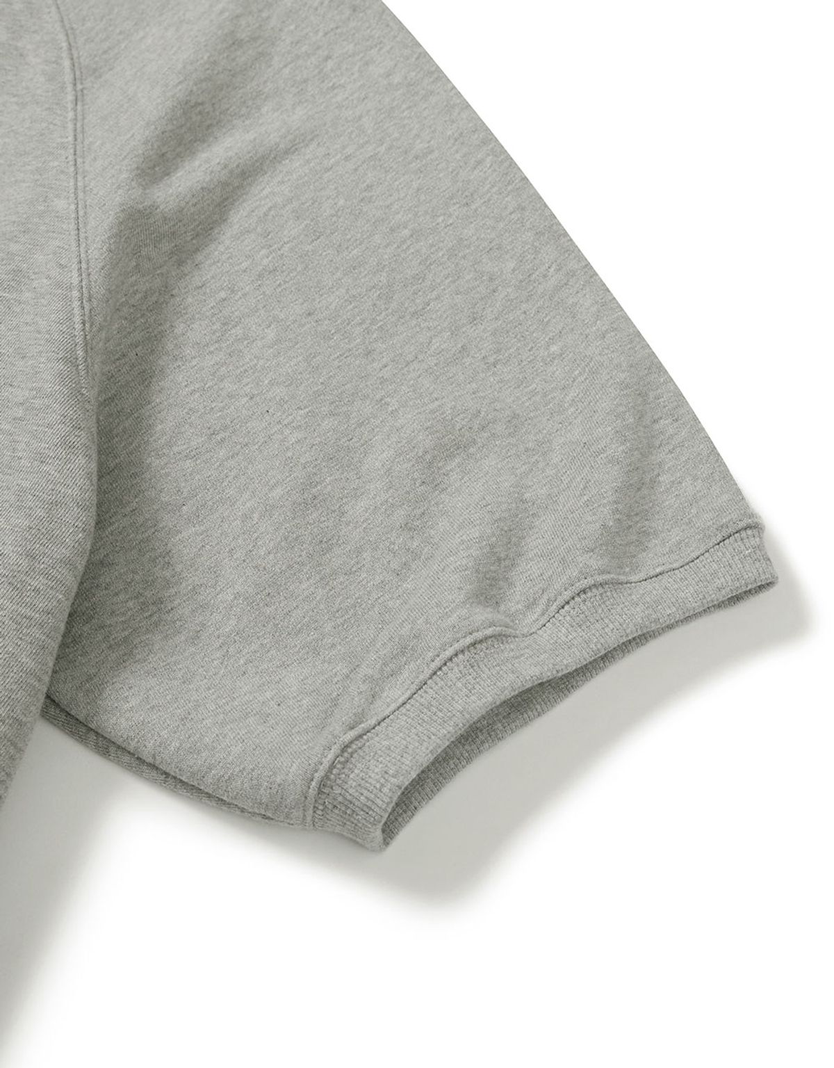 엠엠엘지(MMLG) [Mmlg] RECORDS HF SWEAT (EVERY GREY)