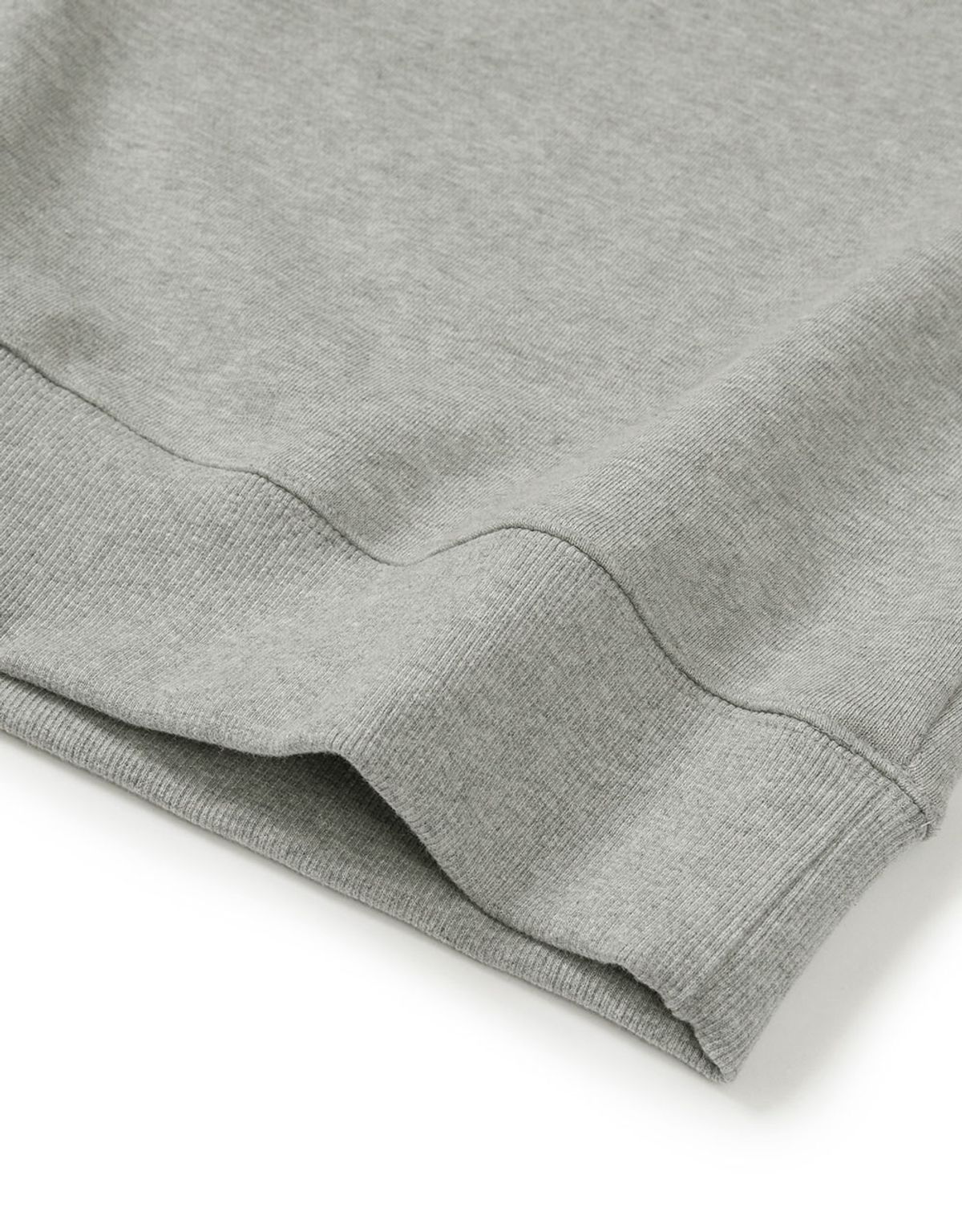 엠엠엘지(MMLG) [Mmlg] RECORDS HF SWEAT (EVERY GREY)