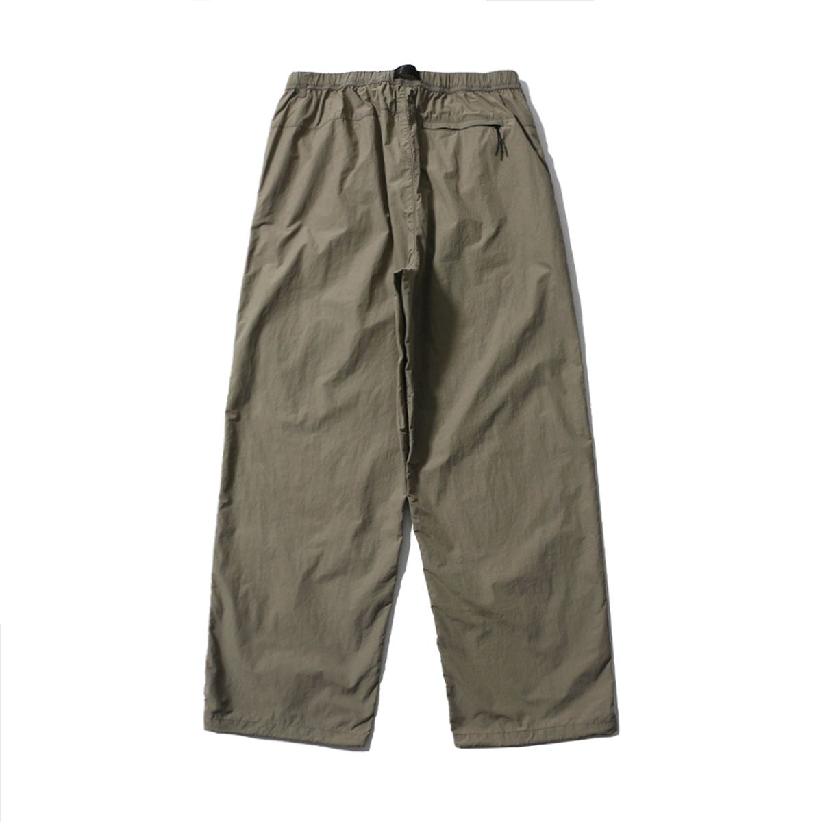 모이프(MOIF) [SS25]UNIFORM PANTS / SAND NC