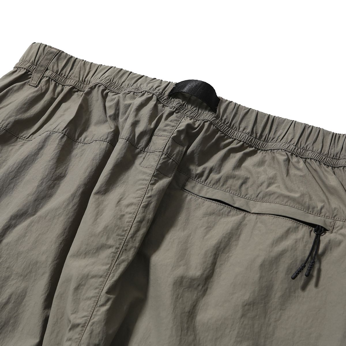 모이프(MOIF) [SS25]UNIFORM PANTS / SAND NC