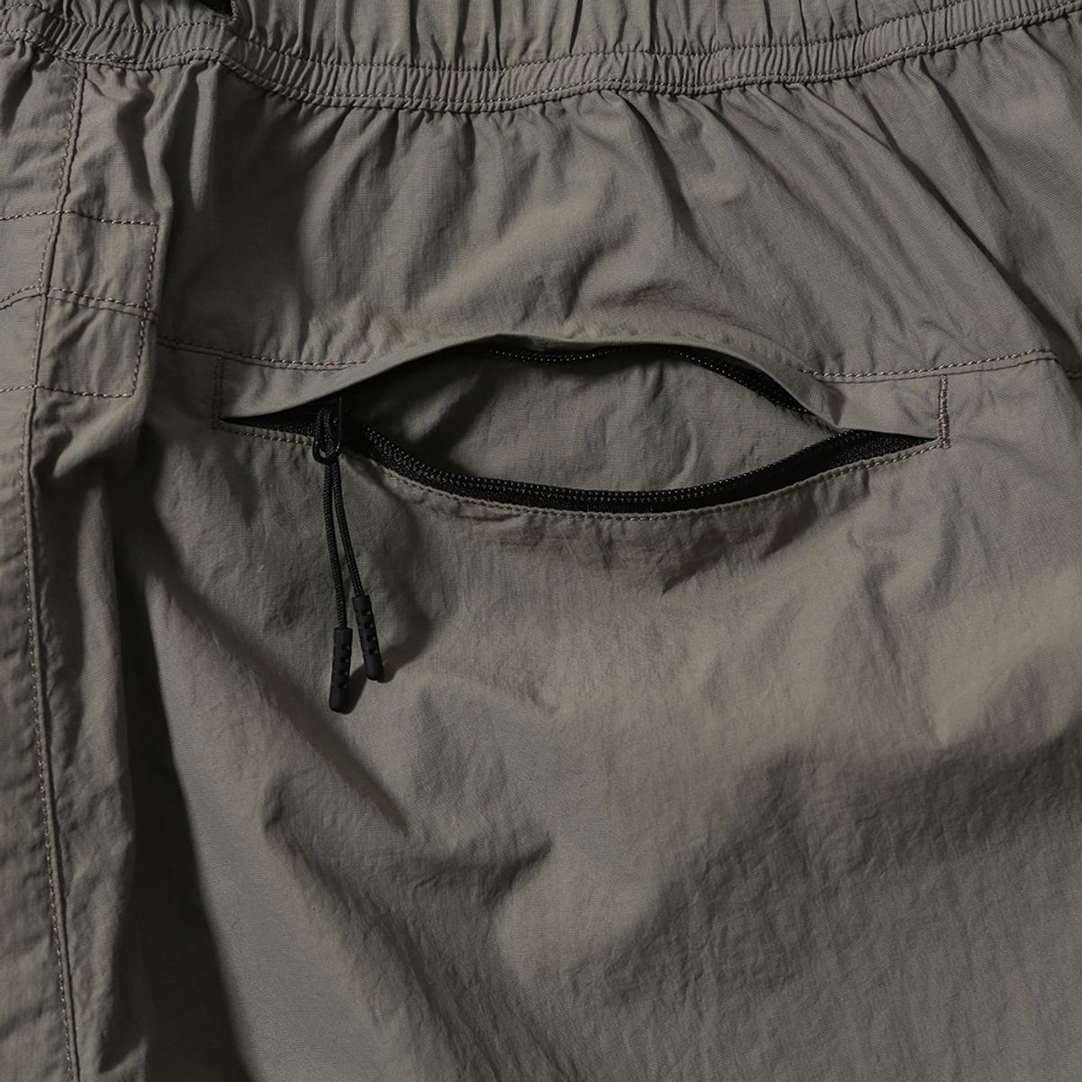 모이프(MOIF) [SS25]UNIFORM PANTS / SAND NC