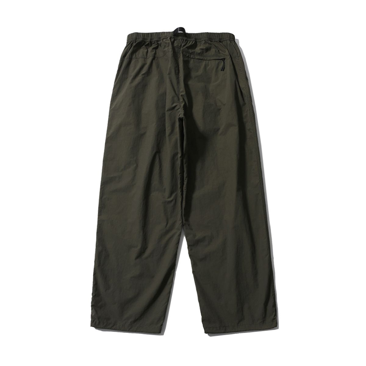 모이프(MOIF) [SS25] UNIFORM PANTS / OLIVE NC