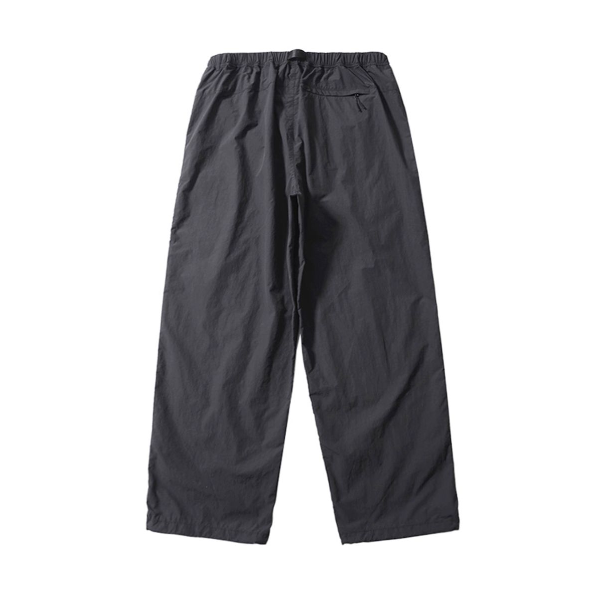 모이프(MOIF) [SS25] UNIFORM PANTS / CHARCOAL NC