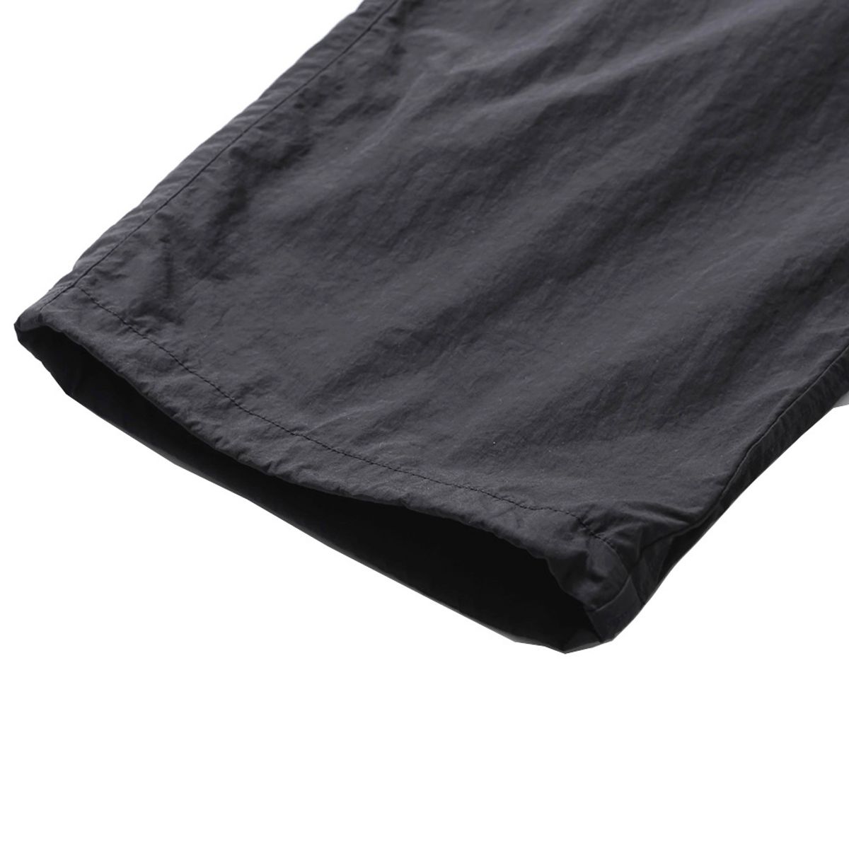 모이프(MOIF) [SS25] UNIFORM PANTS / CHARCOAL NC