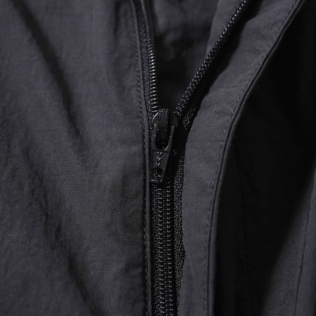 모이프(MOIF) [SS25] UNIFORM PANTS / CHARCOAL NC