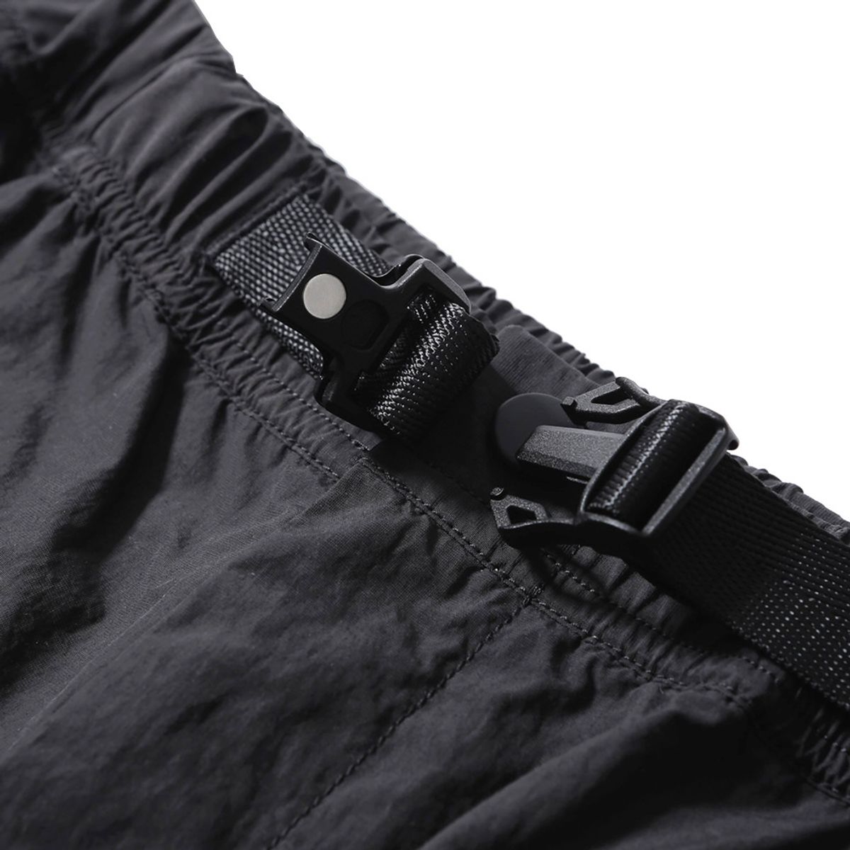 모이프(MOIF) [SS25] UNIFORM PANTS / CHARCOAL NC