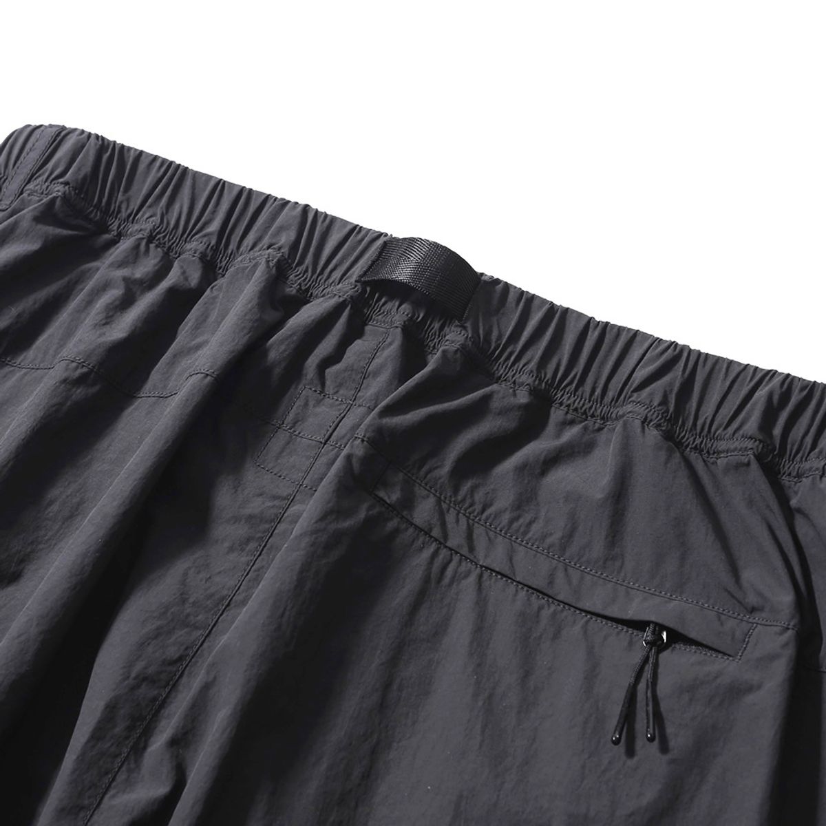 모이프(MOIF) [SS25] UNIFORM PANTS / CHARCOAL NC