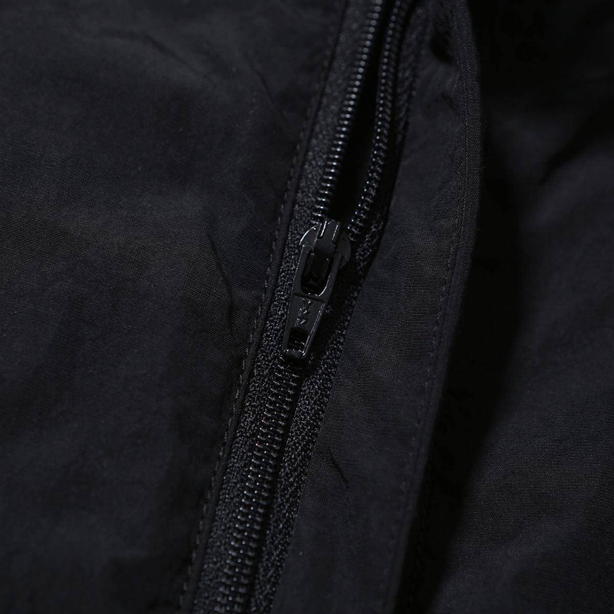 모이프(MOIF) [SS25] UNIFORM PANTS / BLACK NC