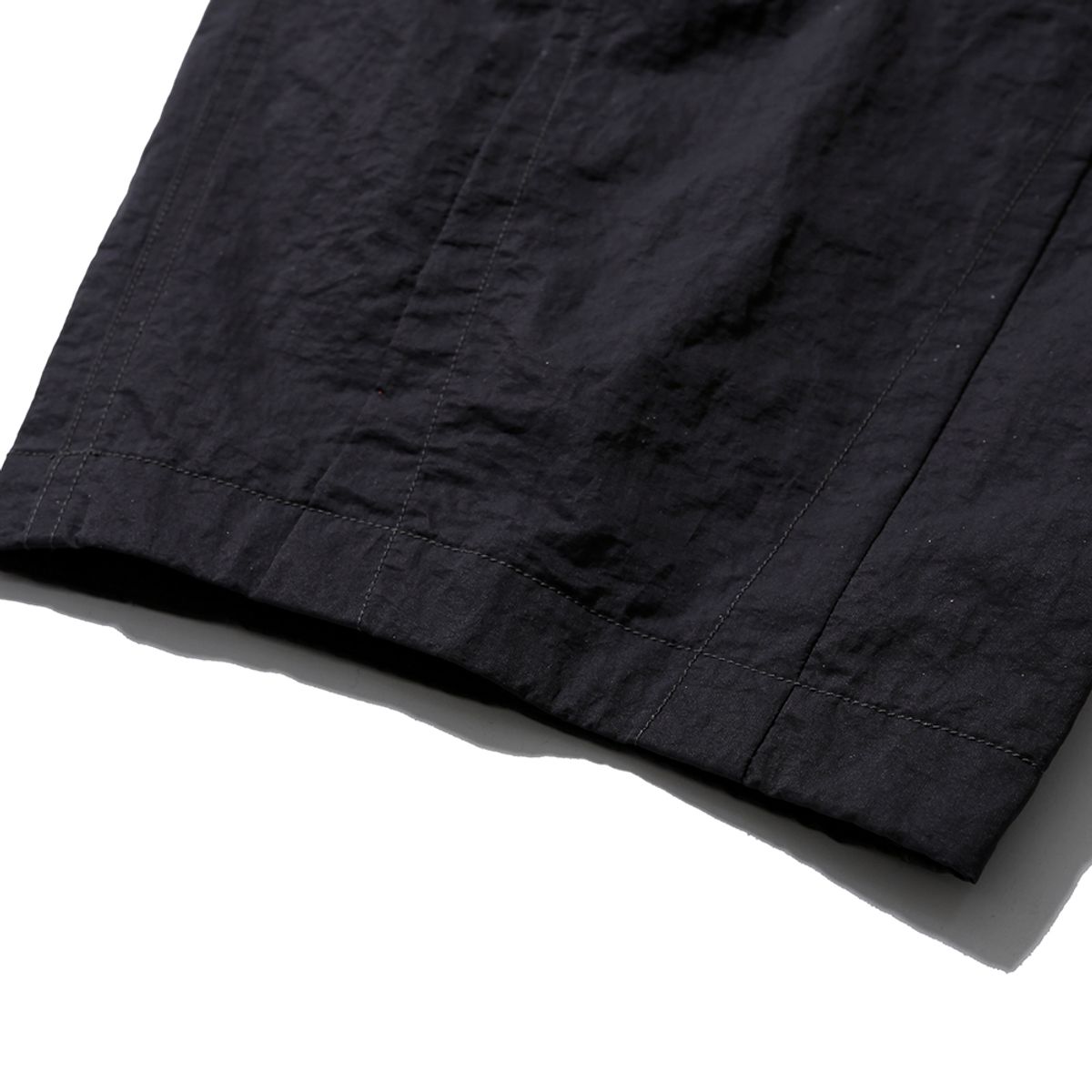 모이프(MOIF) [SS25] WIDE FLIGHT PANTS / CHARCOAL