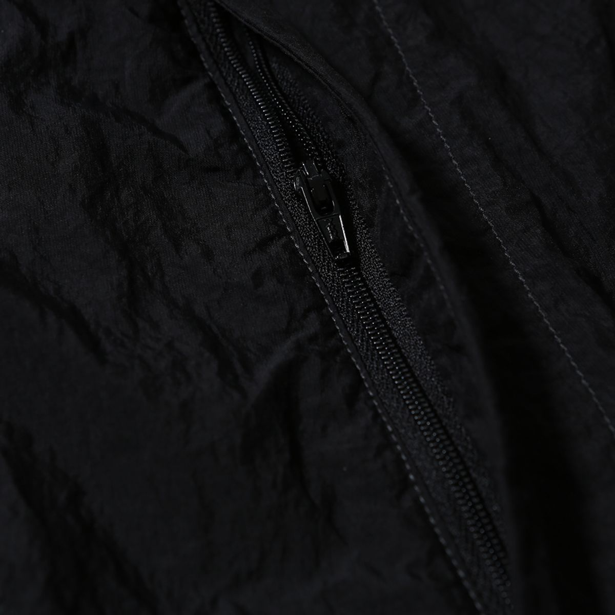 모이프(MOIF) [SS25] WIDE FLIGHT PANTS / BLACK
