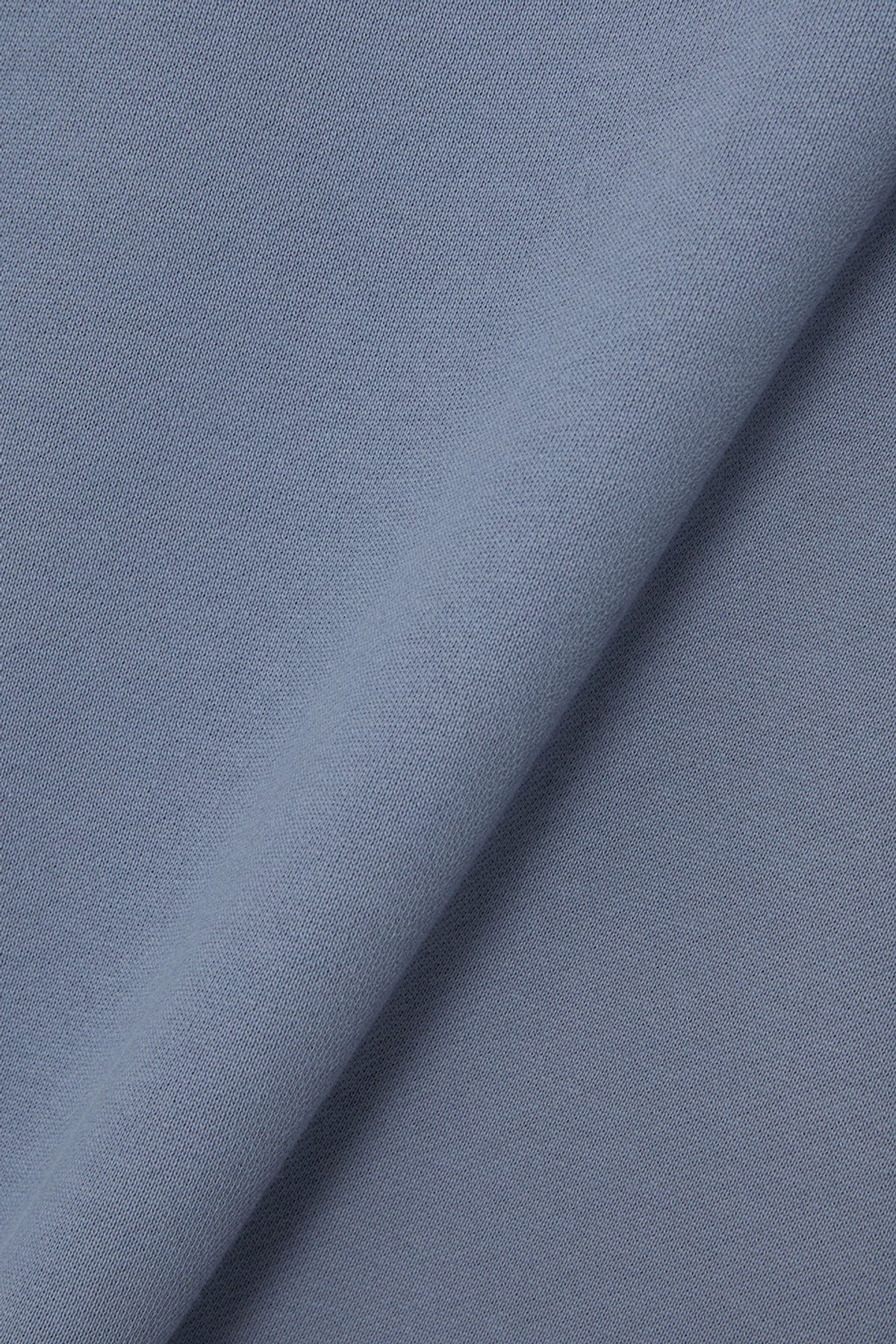 비바스튜디오(VIVASTUDIO) LOCATION HOODIE [PASTEL BLUE]